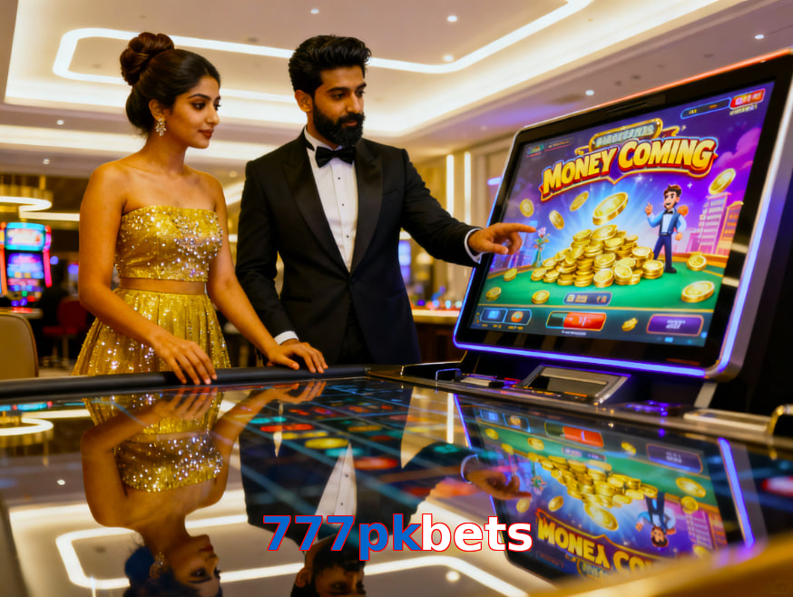 777Pkbets