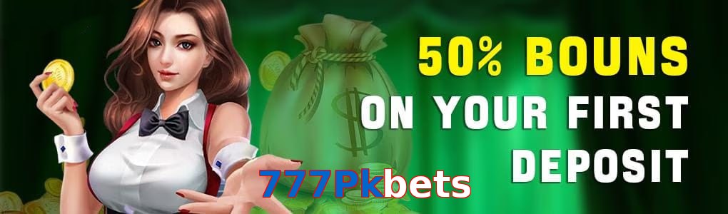 777Pkbets