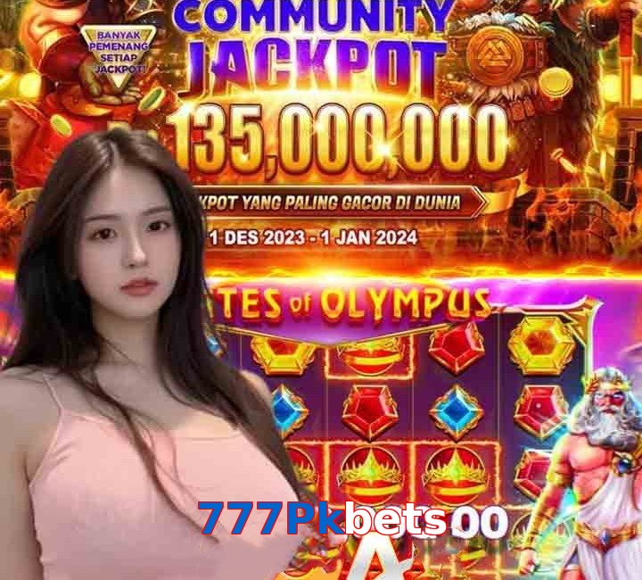 777Pkbets
